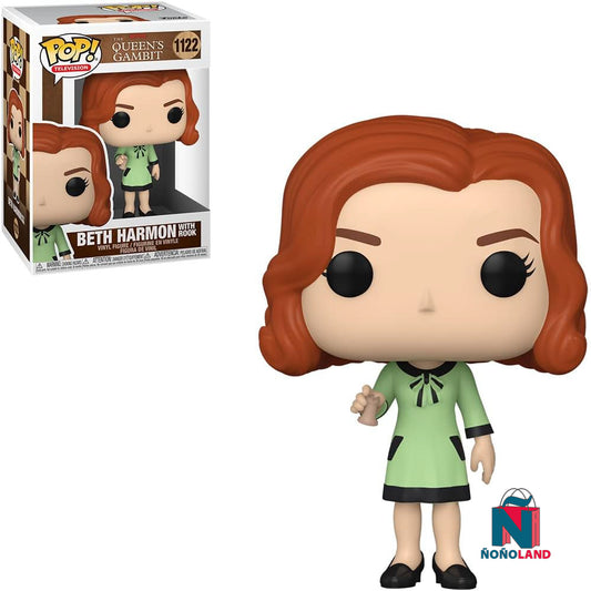 Funko Beth Harmon 1122