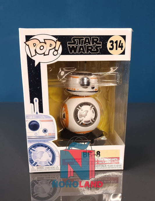 Funko BB-8 314