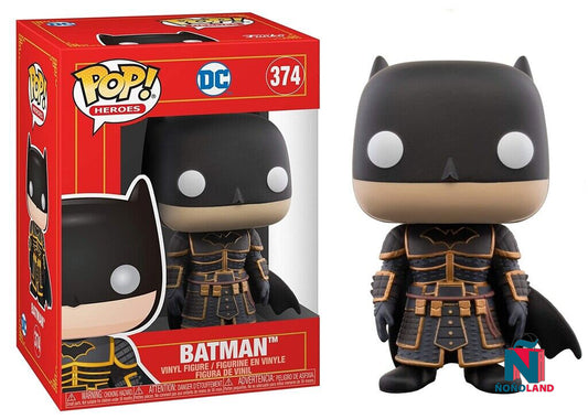 Funko Batman 374